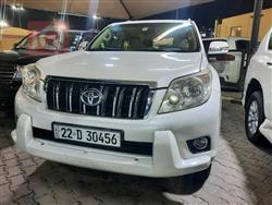 تۆیۆتا لاندكروزر پرادۆ